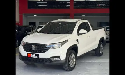 Fiat nova strada freedom cp 1.3 2021