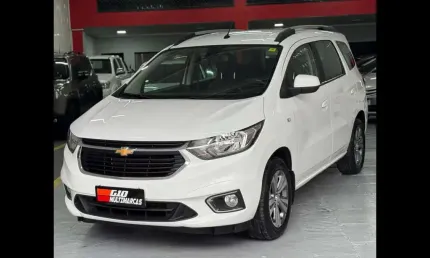 Chevrolet spin 1.8l at premier 2024