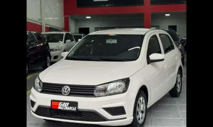 Volkswagen gol 1.0 2023