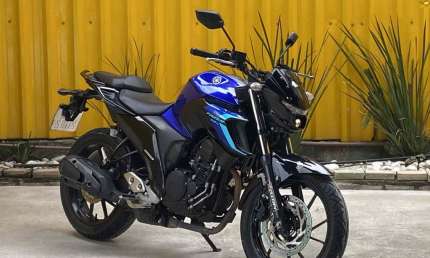 Yamaha fz25 250 fazer flex 2024