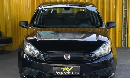 Fiat grand siena 2021 1.4 mpi 8v flex 4p manual