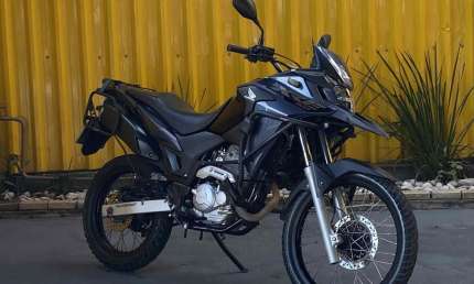 Honda xre 300 2023