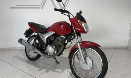 Honda cg 150 titan-es mix 2010