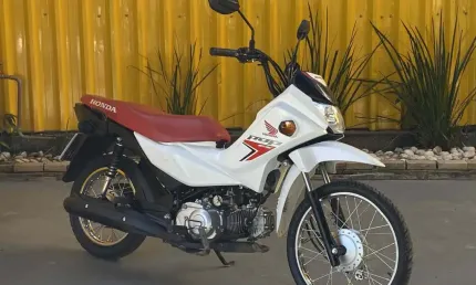 Honda pop 110i es 2025