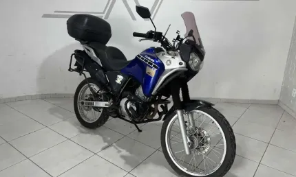 Yamaha xtz 250 ténéré 2016