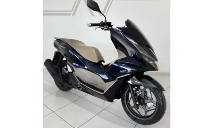Honda pcx 160 dlx abs 2025