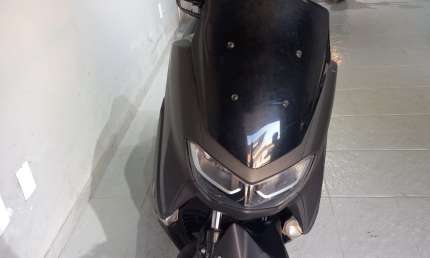 Yamaha/nmax-160-2022/2022-preta