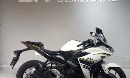 Yzf r3 abs 