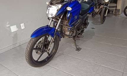 Fazer 150 2021/22