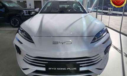 Byd song plus 2026 1.5 dm-i híbrido automático