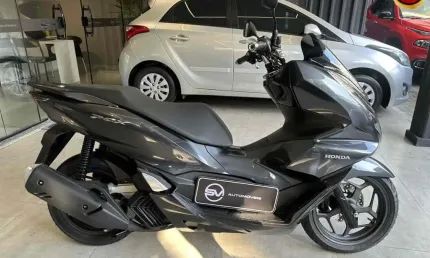 Honda pcx 160  2025