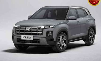 Hyundai creta 2025 1.0 tgdi flex limited automático