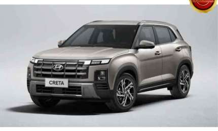 Hyundai creta 2025 1.0 tgdi flex platinum automático