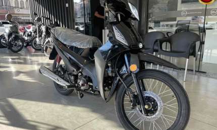 Shineray phoenix s 50 2025