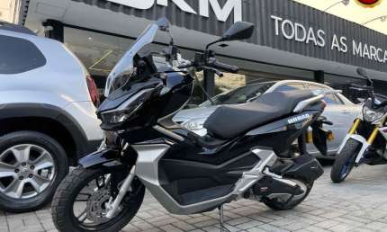 Shineray urban 150 efi 2025