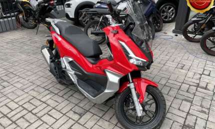 Shineray urban 150 efi 2025