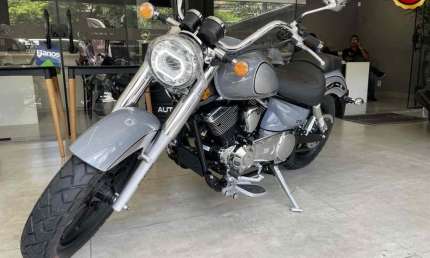 Shineray denver 250 efi 2025