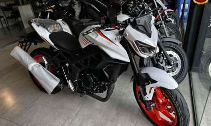 Shineray flash 250 efi 2025
