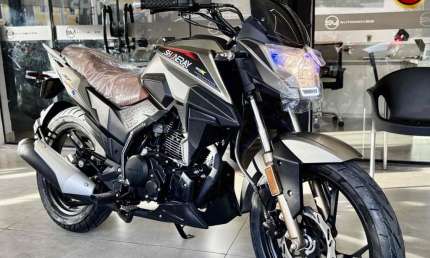 Shineray xy 150-8 jef 2025