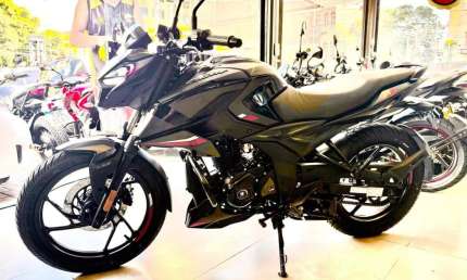 Bajaj pulsar n150 2026