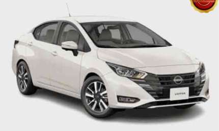 Nissan versa 2026 1.6 16v flex advance xtronic