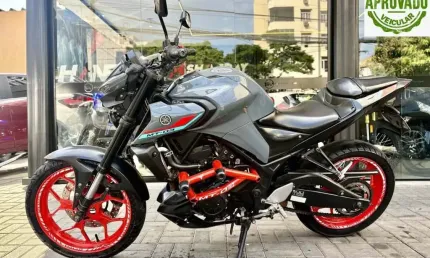 Yamaha mt-03 321/abs 2022