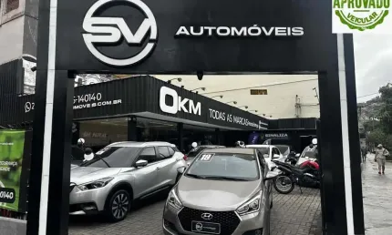 Hyundai hb20s 2019 1.6 premium 16v flex 4p automático