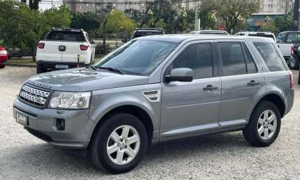Land rover freelander 2 s 2.2 sd4 190cv t.diesel