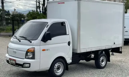 Hyundai hr 2.5 tci diesel (rs/rd)