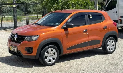 Renault kwid kwid zen 1.0 flex 12v 5p mec.