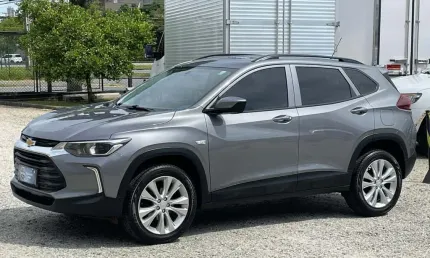Chevrolet tracker 1.0 turbo 12v flex aut. 
