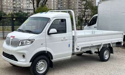 Shineray tlux 1.6 16v mec.