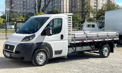 Fiat ducato chassi 2.3 16v diesel