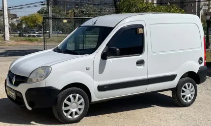 Renault kangoo express hi-flex 1.6 16v