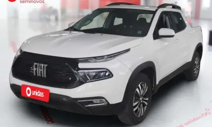 Fiat toro 2024 1.3 turbo 270 flex freedom at6