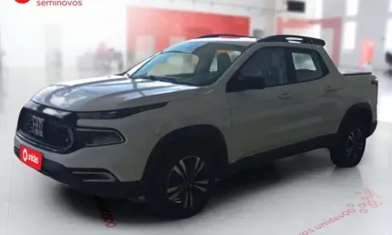 Fiat toro 2024 1.3 turbo 270 flex freedom at6