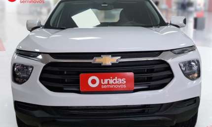 Chevrolet montana 2024 1.2 turbo flex lt manual