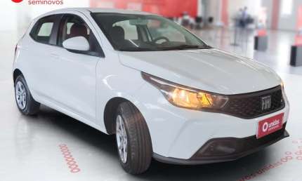 Fiat argo 2023 1.0 firefly flex drive manual