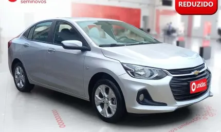 Chevrolet onix 2023 1.0 turbo flex plus ltz automático