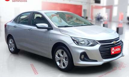 Chevrolet onix 2023 1.0 turbo flex plus ltz automático