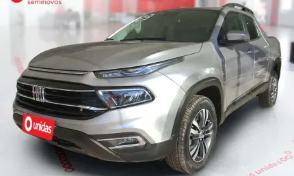 Fiat toro 2023 1.3 turbo 270 flex freedom at6