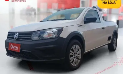 Volkswagen saveiro 2023 1.6 msi robust cs 16v flex 2p manual