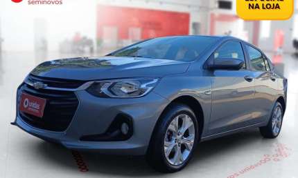 Chevrolet onix 2024 1.0 turbo flex plus ltz automático