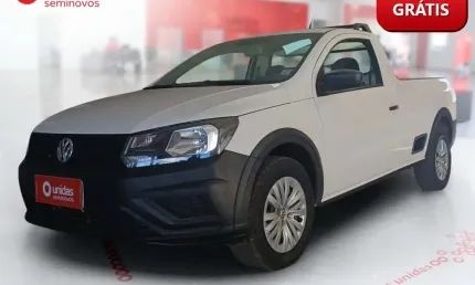 Volkswagen saveiro 2023 1.6 msi robust cs 16v flex 2p manual