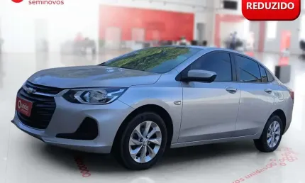 Chevrolet onix 2023 1.0 flex plus lt manual