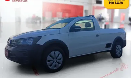 Volkswagen saveiro 2024 1.6 msi robust cs 16v flex 2p manual