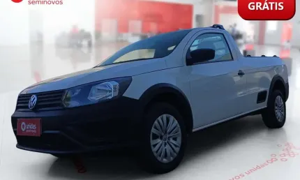 Volkswagen saveiro 2023 1.6 msi robust cs 16v flex 2p manual
