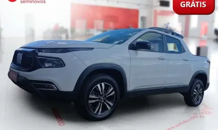 Fiat toro 2024 1.3 turbo 270 flex freedom at6