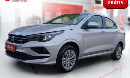 Fiat cronos 2023 1.0 firefly flex drive manual