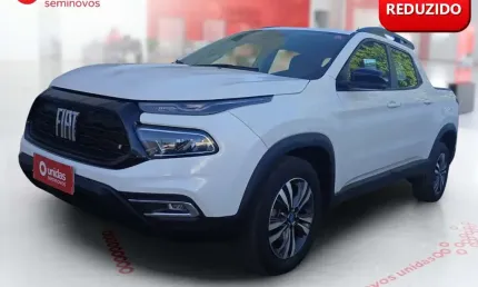 Fiat toro 2024 1.3 turbo 270 flex freedom at6